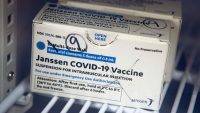 What to know if you just got the Johnson & Johnson vaccine