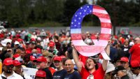 YouTube Urges Judge To Throw Out QAnon Lawsuit Over Video Takedowns