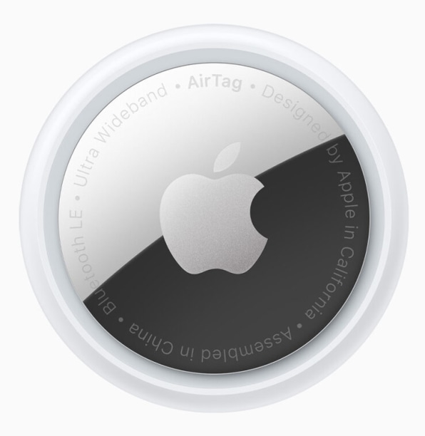 Apple AirTags could enable domestic abuse in terrifying ways | DeviceDaily.com