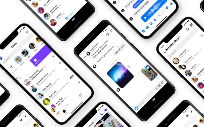 Facebook adds new audio and inbox features to Messenger and Instagram | DeviceDaily.com