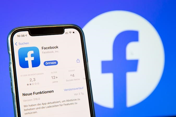 Facebook users bypass misinformation rules with anti-vaccine profile frames | DeviceDaily.com