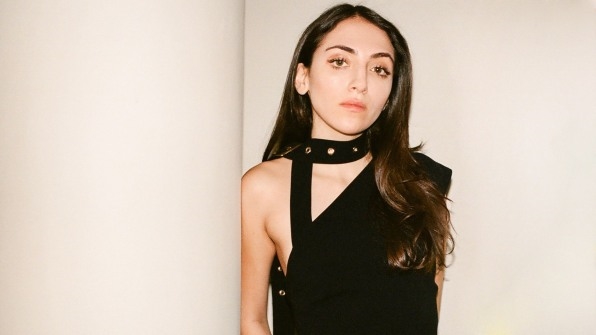 Have you seen this underwear? How 22-year-old Cami Téllez built Parade into a $70 million intimates empire | DeviceDaily.com