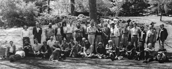 How a 1981 conference kickstarted today’s quantum computing era | DeviceDaily.com