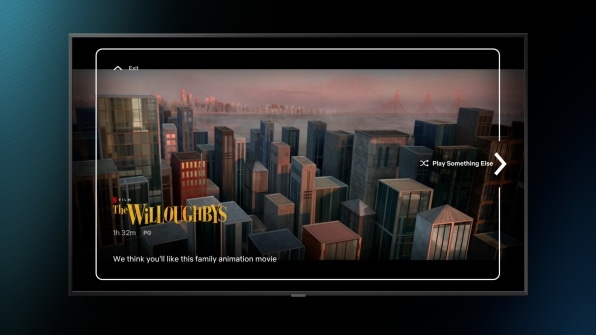 Netflix’s new ‘Play Something’ button is fine, but it’s not enough | DeviceDaily.com