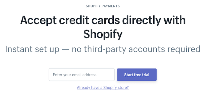 The Complete Guide to Shopify Payments | DeviceDaily.com