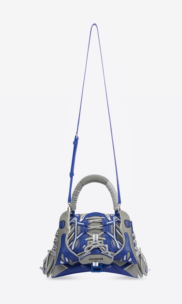 Wear a $2,000 shoe on your arm with Balenciaga’s wild new handbag | DeviceDaily.com