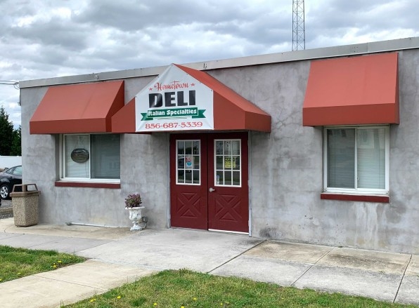 “Whatever it is, it’s not very good”: The strange, incredible case of the $100 million deli | DeviceDaily.com