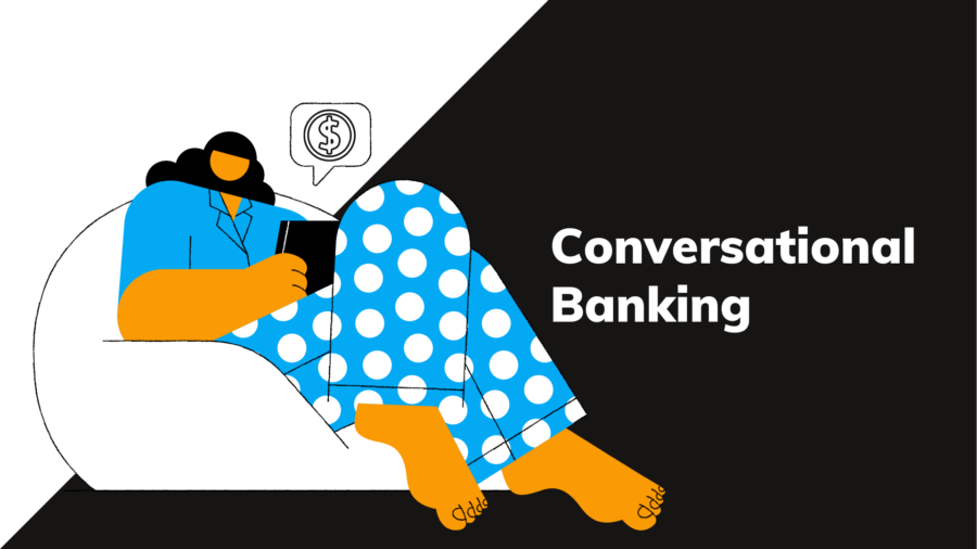 Where’s Conversational Banking Headed This Year? | DeviceDaily.com