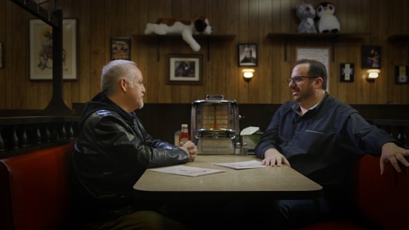 Will you go back to a movie theater for more ‘Sopranos’? This filmmaker is betting on it | DeviceDaily.com Will you go back to a movie theater for more ‘Sopranos’? This filmmaker is betting on it | DeviceDaily.com