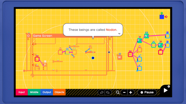Nintendo’s Game Builder Garage teaches your kid to code | DeviceDaily.com