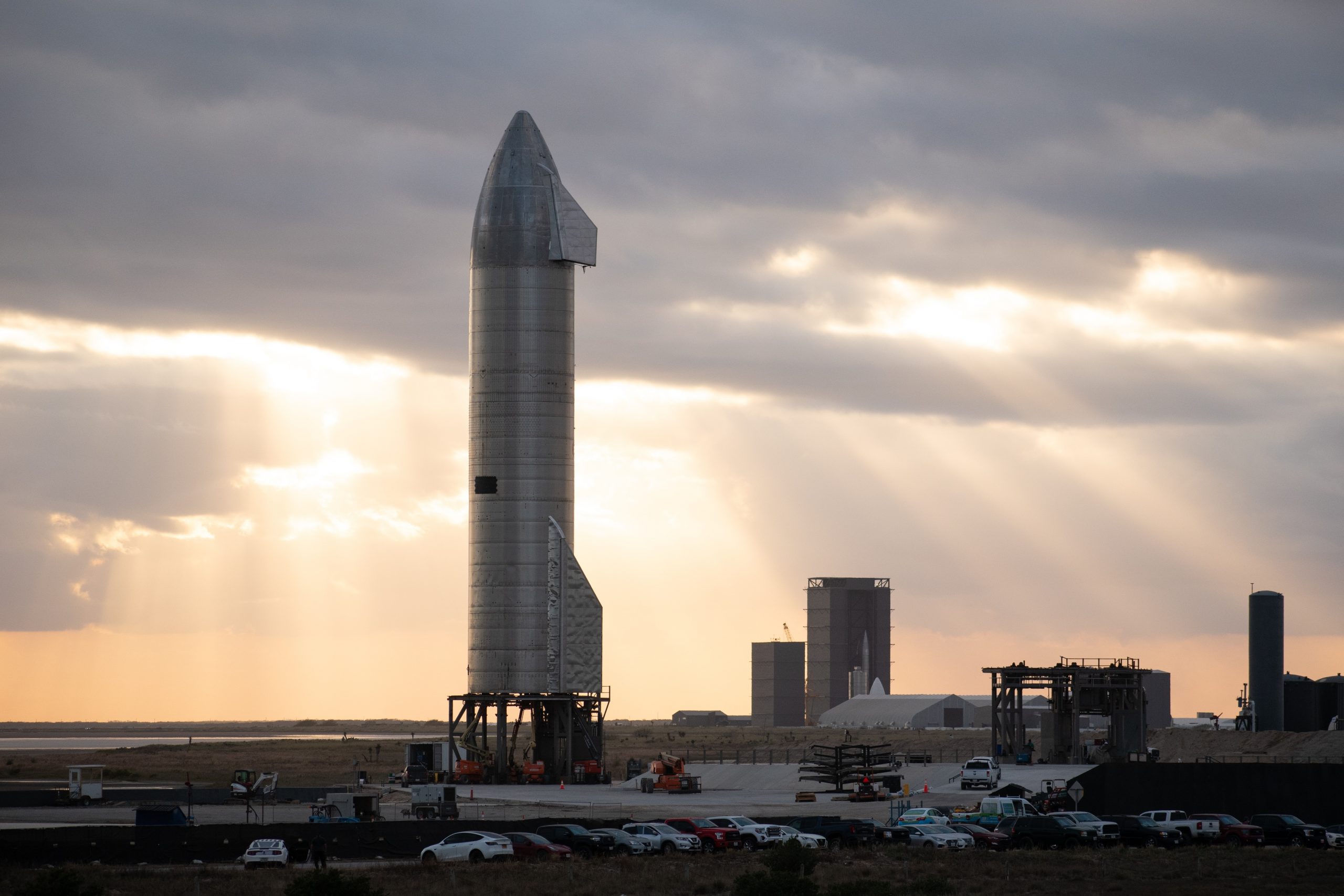 Space tourism—20 years in the making—is finally ready for launch | DeviceDaily.com