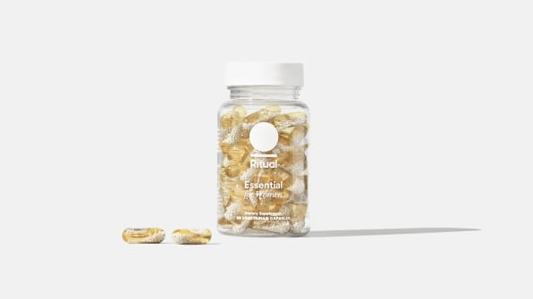 Ritual became the ubiquitous vitamin brand of the Instagram era. Now it’s moving into protein | DeviceDaily.com
