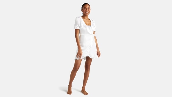 The pandemic may be easing, but I’ll be wearing this Nap Dress long after it’s over | DeviceDaily.com