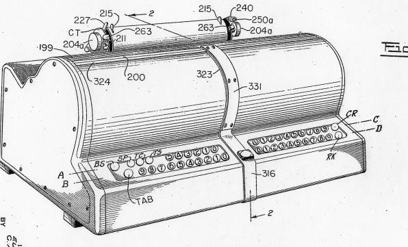 Meet the mystery woman who mastered IBM’s 5,400-character Chinese typewriter | DeviceDaily.com