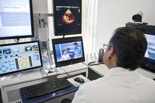 The Future of Telehealth: Challenges and Solutions for the Medical Industry