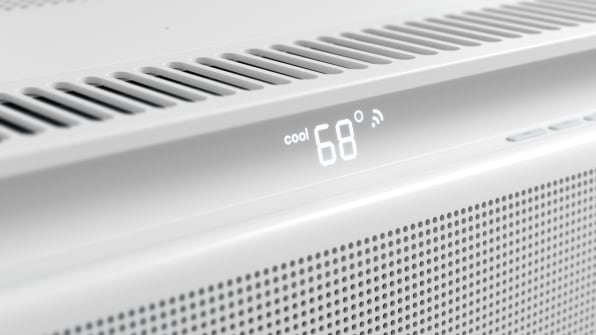 Time to get rid of your ugly AC: This high-design air conditioner is sleek and powerful | DeviceDaily.com