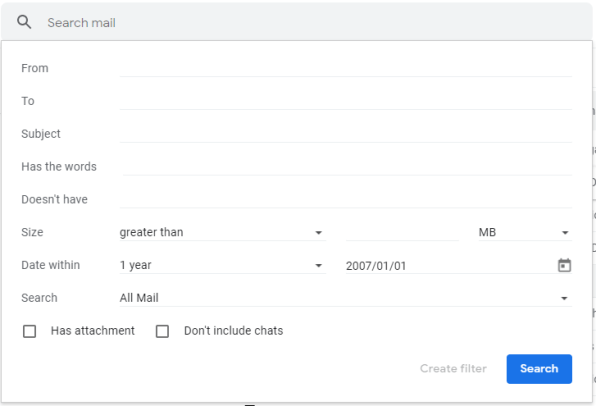 Gmail storage filling up? Here’s how to free up some space | DeviceDaily.com Gmail storage filling up? Here’s how to free up some space | DeviceDaily.com