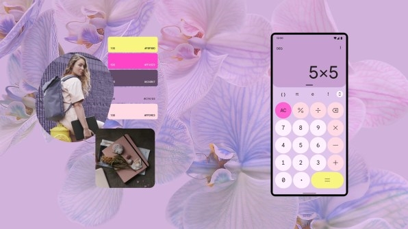 See Google’s expressive new design language, built by billions of users | DeviceDaily.com