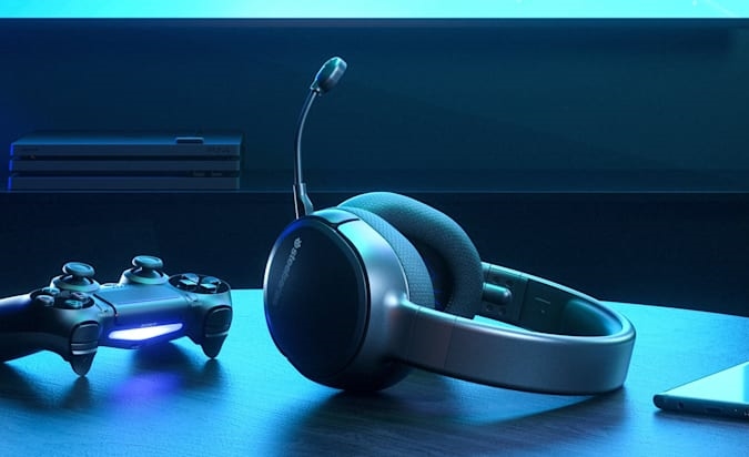 The best gaming gear for graduates | DeviceDaily.com