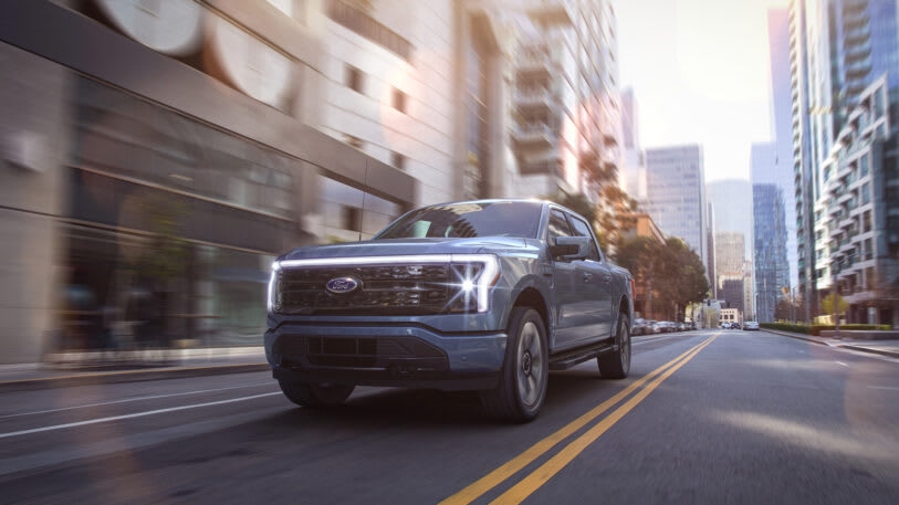 Ford’s new electric F-150 is designed to convince truck drivers they need an EV | DeviceDaily.com