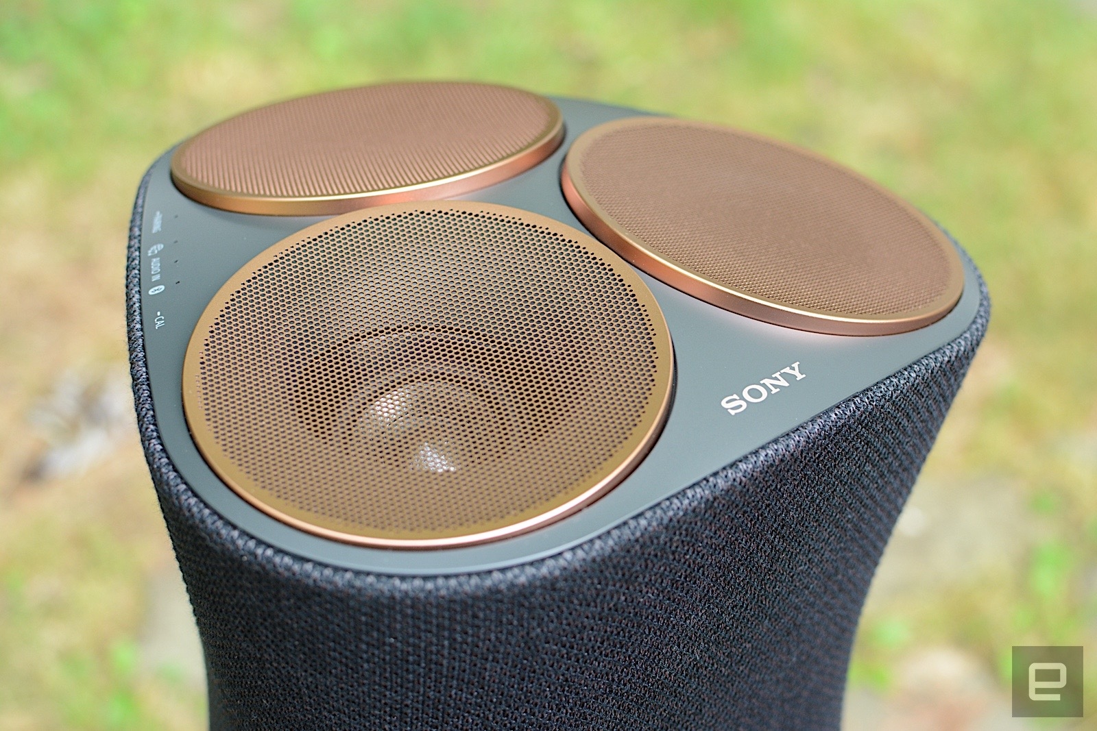 Sony SRS-RA5000 review: 360 Reality Audio is only part of the story | DeviceDaily.com