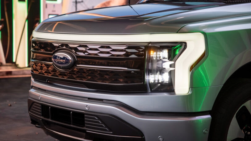 Ford’s new electric F-150 is designed to convince truck drivers they need an EV | DeviceDaily.com
