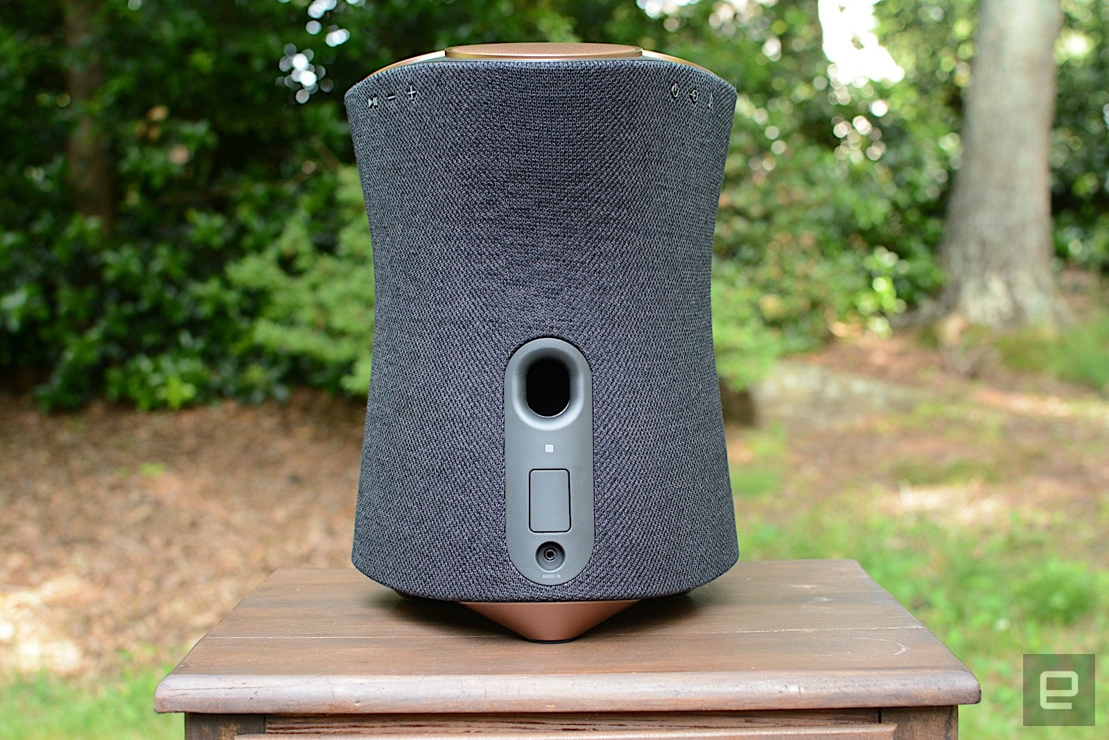 Sony SRS-RA5000 review: 360 Reality Audio is only part of the story | DeviceDaily.com