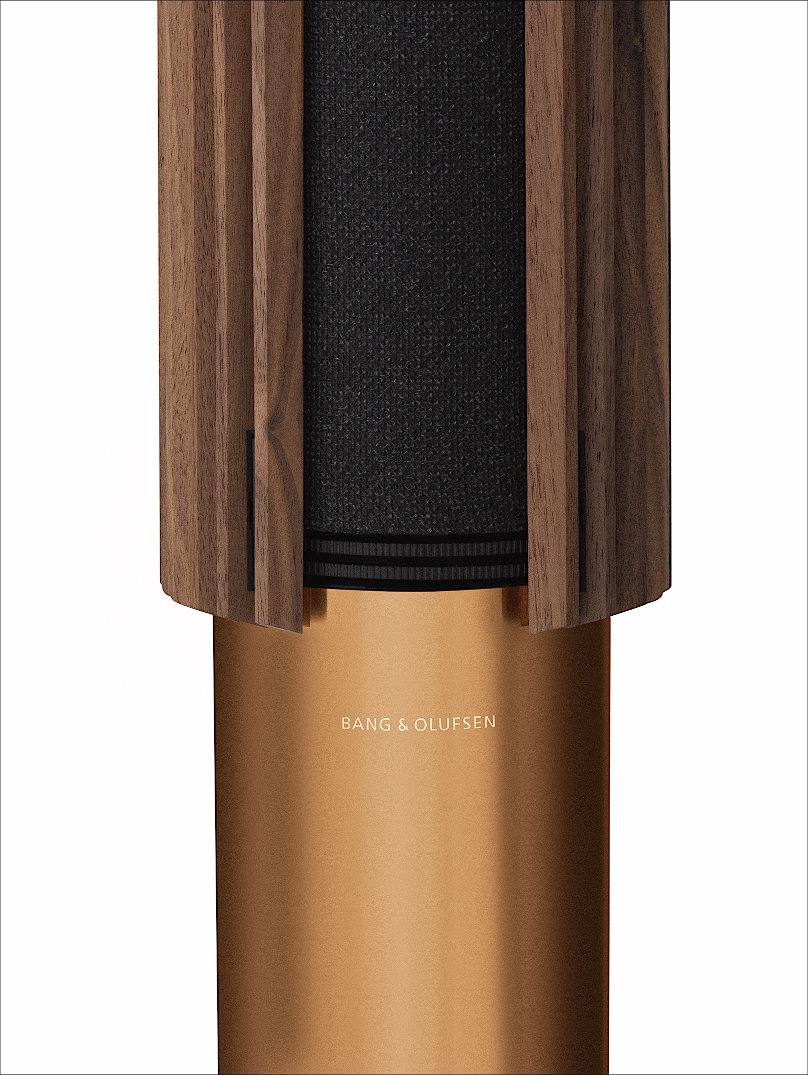 Bang  and  Olufsen's Beolab 28 is a $14,750 pair of connected speakers | DeviceDaily.com
