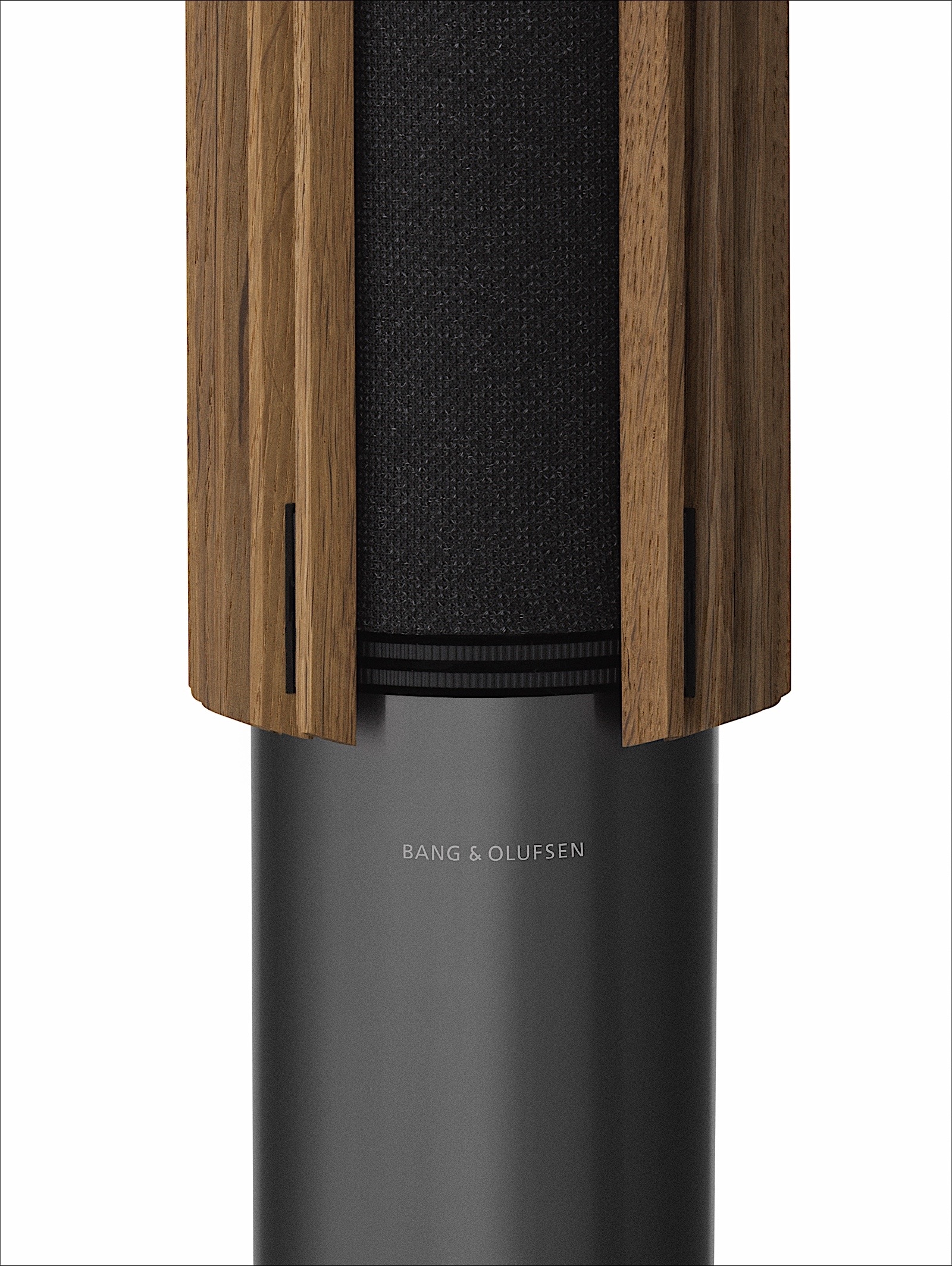 Bang  and  Olufsen's Beolab 28 is a $14,750 pair of connected speakers | DeviceDaily.com