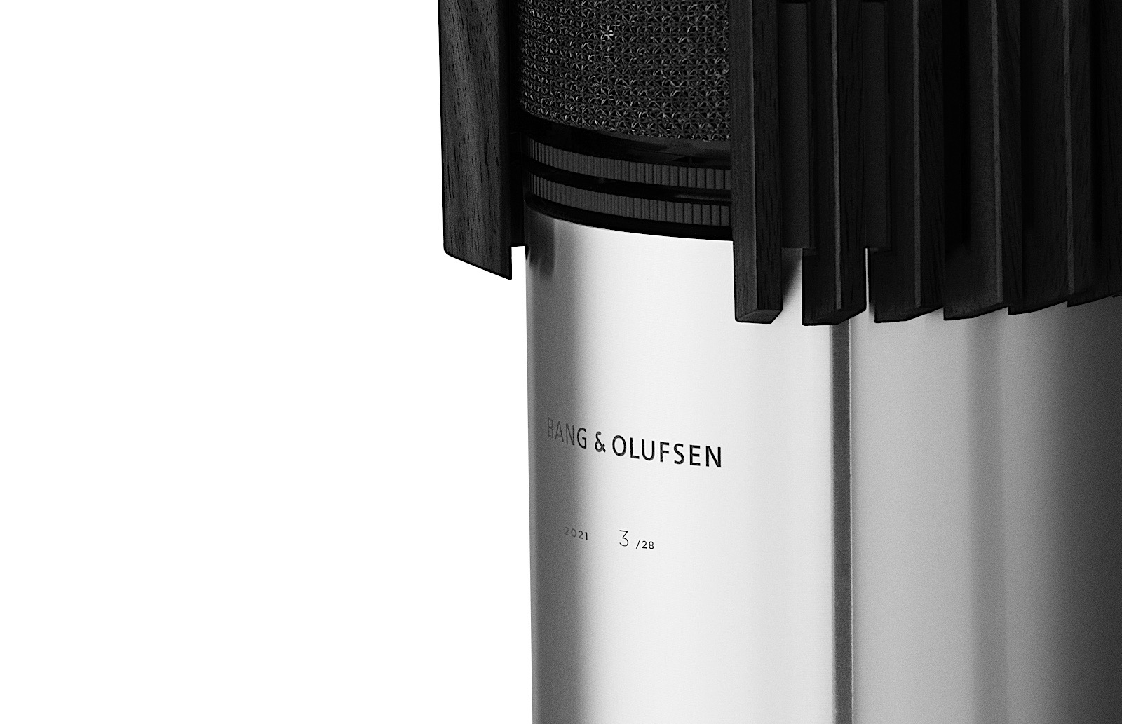Bang  and  Olufsen's Beolab 28 is a $14,750 pair of connected speakers | DeviceDaily.com