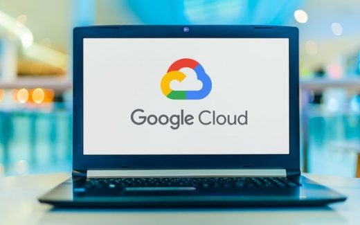Acxiom Forms Integration With Google Cloud