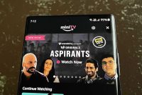 Amazon debuts another free video streaming service, this time in India