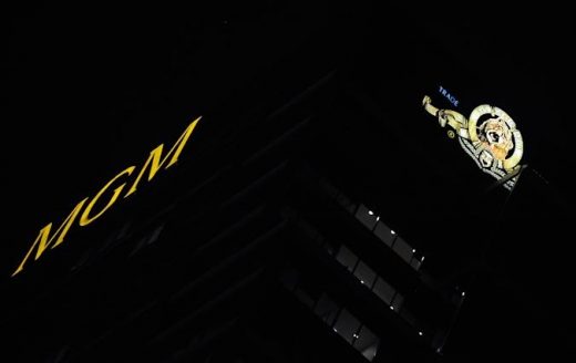 Amazon is reportedly negotiating to buy MGM