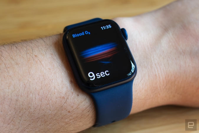 Apple Watch could get blood sugar monitoring thanks to a UK tech deal | DeviceDaily.com