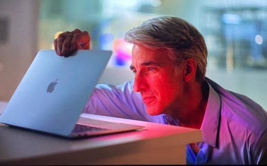 Apple exec Craig Federighi calls the state of Mac malware ‘not acceptable’