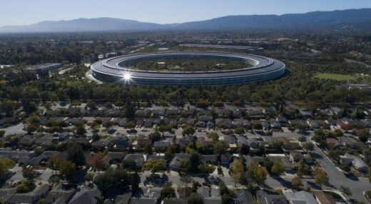 Apple hires former Google AI scientist who left after ethics turmoil