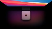Apple’s Mac Mini M1 is back down to $600 on Amazon