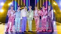 BTS meets the Golden Arches: McDonald’s unveils a new meal inspired by the K-pop superstars