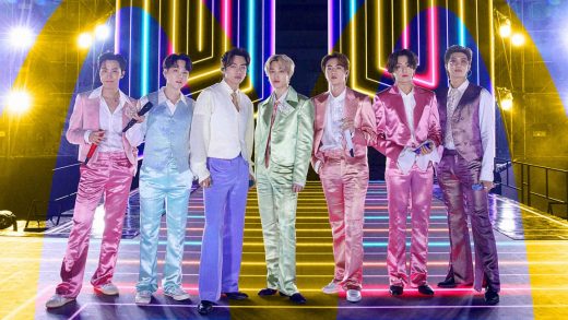 BTS meets the Golden Arches: McDonald’s unveils a new meal inspired by the K-pop superstars