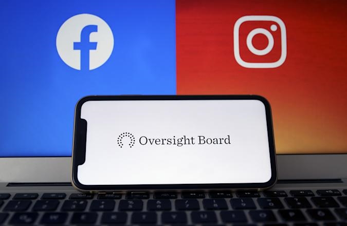 Can the Oversight Board force Facebook to follow its own rules? | DeviceDaily.com