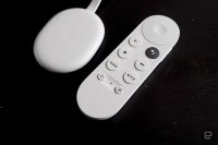 Chromecast with Google TV and new Roku devices get certified for HDR10+