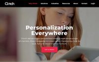 Clinch $10M Funding Strengthens Personalization Roadmap Without Cookies