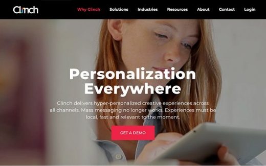 Clinch $10M Funding Strengthens Personalization Roadmap Without Cookies