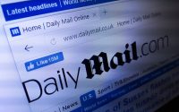 ‘Daily Mail’ Sues Google, Alleging Publishers Get Punished If They Don’t Sell Enough Ads