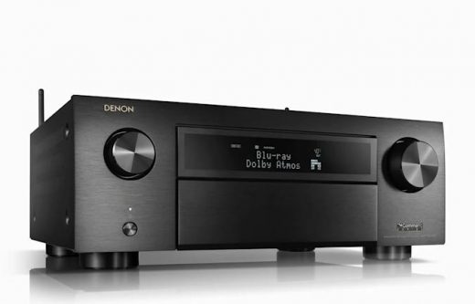 Denon, Marantz and Yamaha address 4K, 8K and 120Hz gaming issues