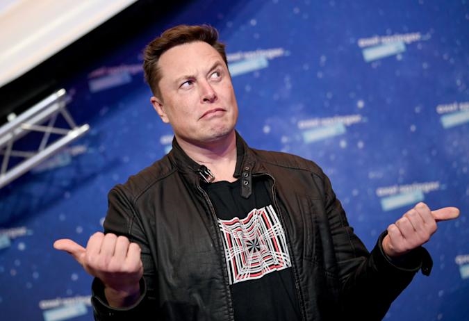 Elon Musk will host 'Saturday Night Live' on May 8th | DeviceDaily.com