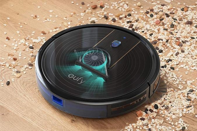 Eufy's popular budget robovacs reach all-time lows in Amazon's one-day sale | DeviceDaily.com