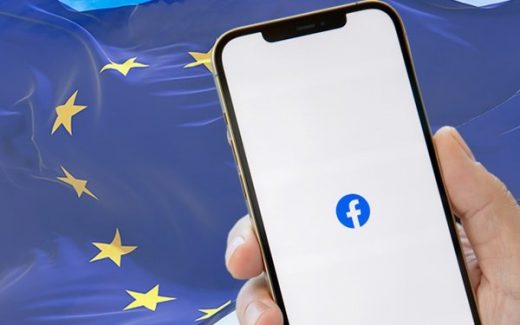 Facebook Could Lose Ability To Send EU Data To U.S.