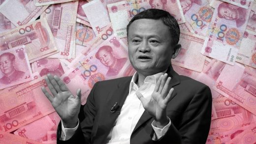 Few Alibaba top execs are getting raises this year: Report