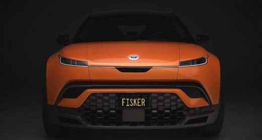 Fisker, Foxconn deal to build EVs in the US is ‘signed and sealed’